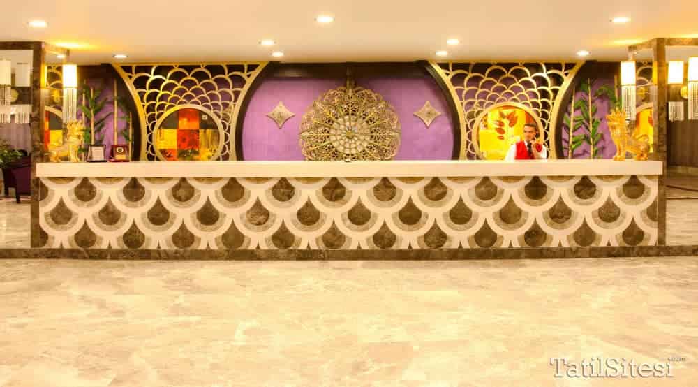 Siam Elegance Hotel Spa 